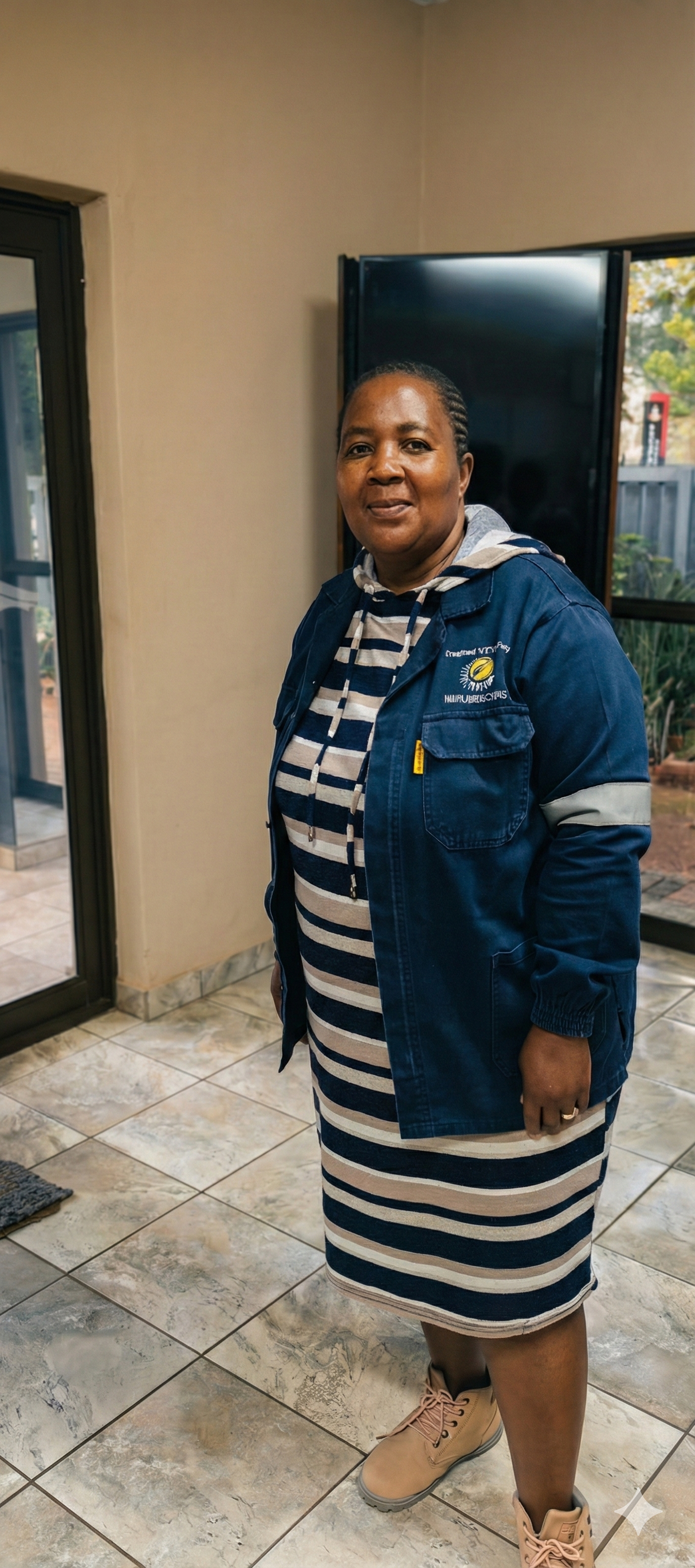 Olivia Dudu Makhanya